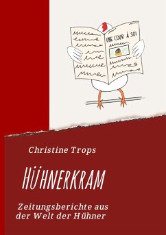 Hühnerkram - Trops, Christine