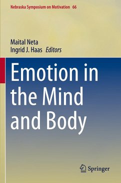 Emotion in the Mind and Body