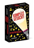 Komplize gesucht!