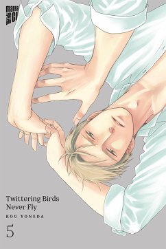 Twittering Birds Never Fly Bd.5 - Yoneda, Kou