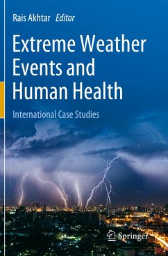 Extreme Weather Events and Human Health