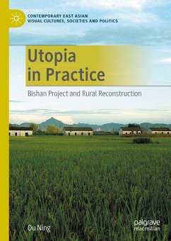 Utopia in Practice (eBook, PDF) - Ning, Ou