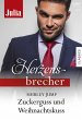 Zuckerguss und Weihnachtskuss (eBook,... - Bild 1