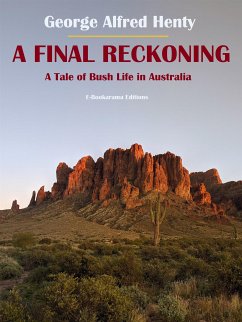 Cover A Final Reckoning (eBook, ePUB)
