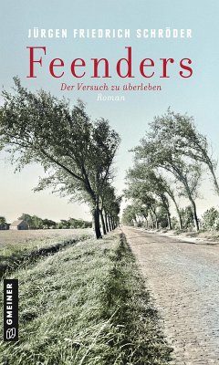 Feenders (eBook, ePUB) - Schröder, Jürgen Friedrich