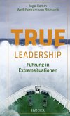 True Leadership (eBook, PDF)
