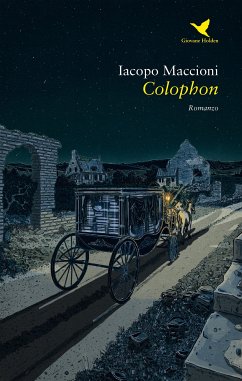 Colophon (eBook, ePUB) - Maccioni, Iacopo