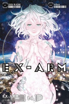 Ex-Arm Bd.14 - Komi, Shin-ya