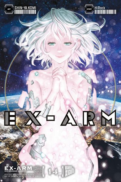 Ex-Arm