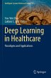 Deep Learning in Healthcare - Bild 1