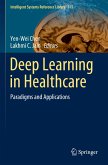 Deep Learning in Healthcare