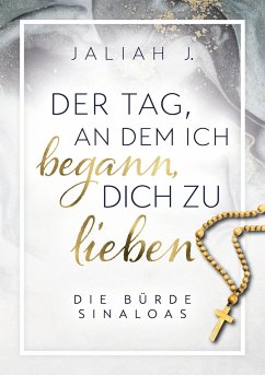 Der Tag, an dem ich begann, dich zu lieben - J., Jaliah