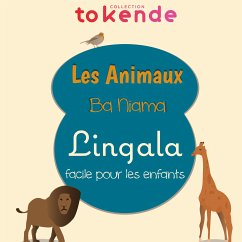 Apprendre le Lingala aux Enfants (eBook, ePUB)