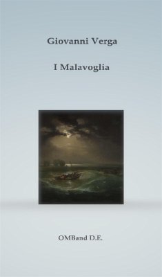 I Malavoglia (eBook, ePUB) - Verga, Giovanni