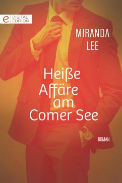 Heiße Affäre am Comer See (eBook, ePUB) - Lee, Miranda