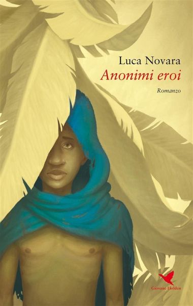 Anonimi eroi (eBook, ePUB)