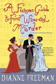 A Fiancée's Guide to First Wives and Murder (eBook, ePUB)