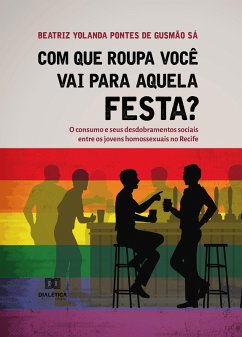Cover Com que roupa você vai para aquela festa? (eBook, ePUB)