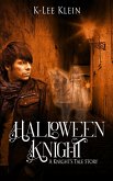 Halloween Knight - A Knight's Tale story (eBook, ePUB)