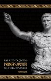 Representações do Princeps Augusto na Eneida de Virgílio (eBook, ePUB)