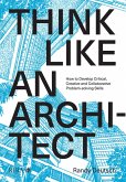 Think Like An Architect (eBook, ePUB)