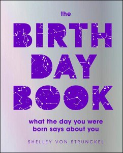 Cover The Birthday Book (eBook, ePUB)