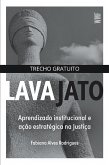 Lava Jato - Amostra (eBook, ePUB)