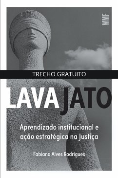 Lava Jato - Amostra (eBook, ePUB) - Rodrigues, Fabiana Alves