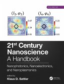 21st Century Nanoscience - A Handbook (eBook, ePUB)