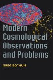 Modern Cosmological Observations and Problems (eBook, PDF) Modern Cosmological Observations and Problems (eBook, PDF)