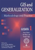 GIS And Generalisation (eBook, ePUB)