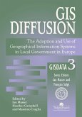 GIS Diffusion (eBook, PDF)