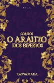 O arauto dos espertos - Contos (eBook, ePUB)