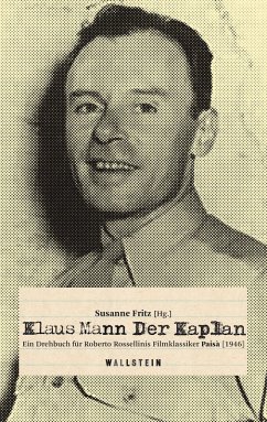Der Kaplan (eBook, PDF) - Mann, Klaus