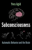 Subconsciousness (eBook, ePUB)
