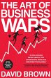 The Art of Business Wars (eBook, ePUB) - Bild 1
