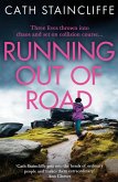 Running out of Road (eBook, ePUB)