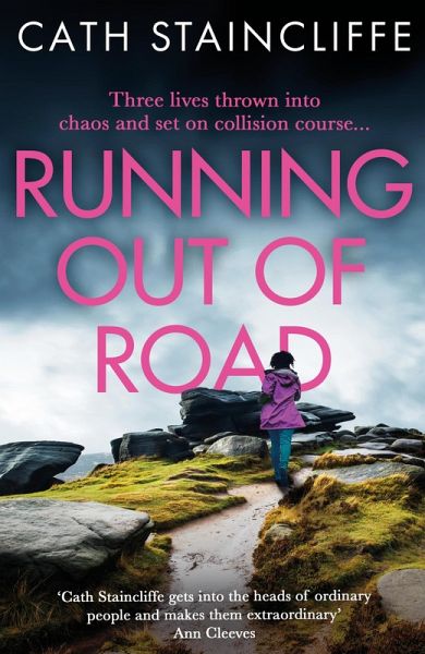 Running out of Road (eBook, ePUB) Running out of Road (eBook, ePUB)