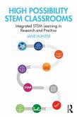 High Possibility STEM Classrooms (eBook, ePUB)