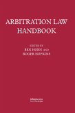 Arbitration Law Handbook (eBook, PDF)