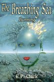 The Breathing Sea I: Burning (The Zemnian Series: Dasha's Story, #1) (eBook, ePUB)