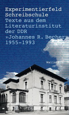 Experimentierfeld Schreibschule (eBook, PDF)