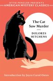 The Cat Saw Murder: A Rachel Murdock Mystery (An American Mystery Classic) (eBook, ePUB)