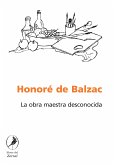 La obra maestra desconocida (eBook, ePUB)