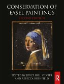 Conservation of Easel Paintings (eBook, ePUB)