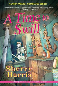 Cover A Time to Swill (eBook, ePUB)