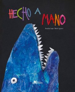 Cover Hecho a mano (eBook, PDF)