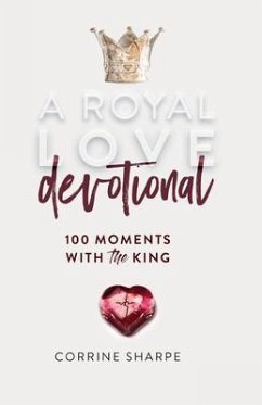 Cover A Royal Love Devotional (eBook, ePUB)