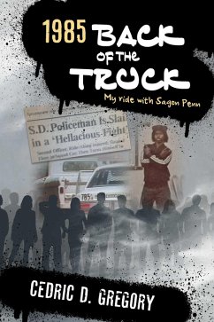 Cover 1985 BACK OF THE TRUCK (eBook, ePUB)