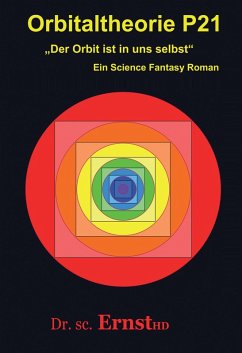 Orbitaltheorie P21 (eBook, ePUB) - ErnstHD, Sc.